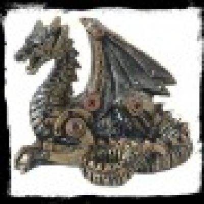 Mechanical Hatchling